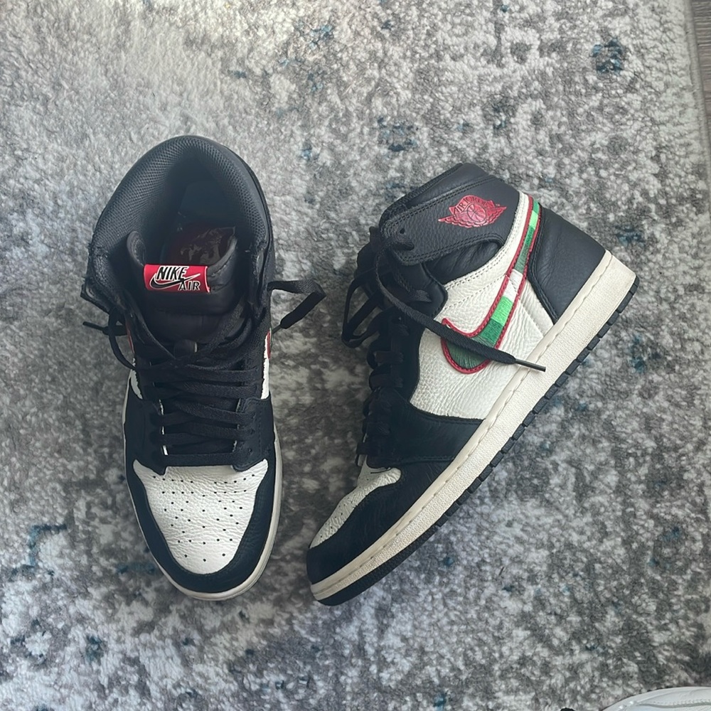 Nike Air Jordan 1 OG High “A Star Is Born”